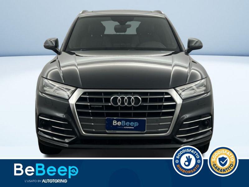 Audi Q5 50 2.0 TFSI E S LINE PLUS QUATTRO 299CV S-TRONI