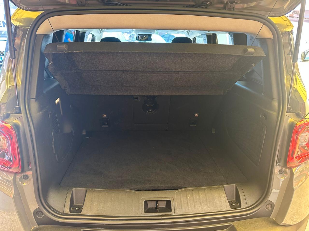 Jeep Renegade 1.4cc hybrid 12 mesi garanzia-2022