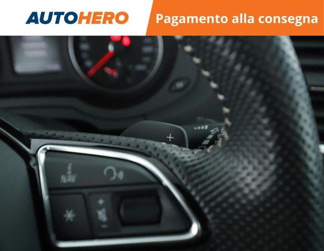 AUDI Q3 2.0 TDI 184 CV quattro S tronic Sport