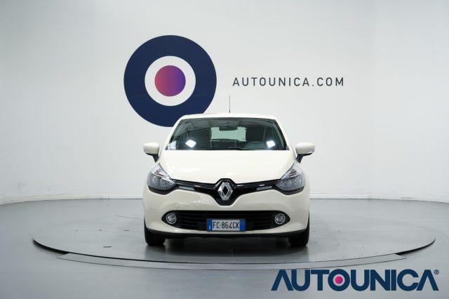 RENAULT Clio 1.2 75 CV 5 PORTE LIFE NEOPATENTATI