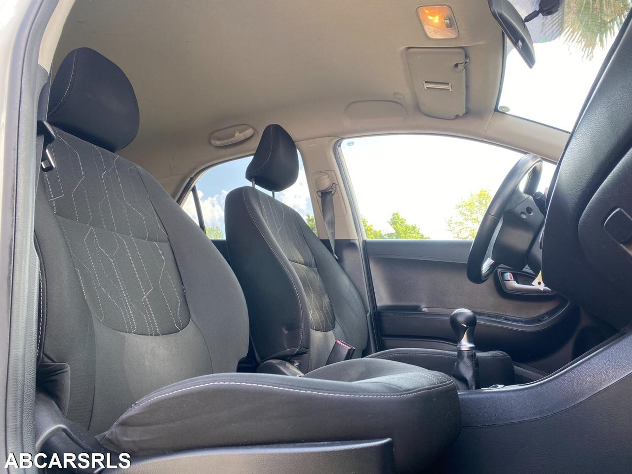 KIA - Picanto - 1.0 12V 5p. Glam Collection - GPL