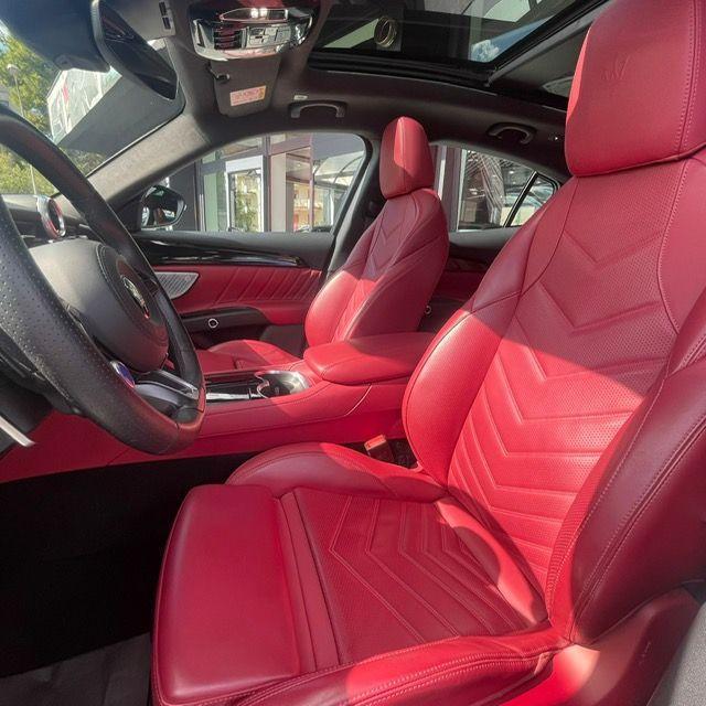 MASERATI Grecale 2.0 MHEV Modena 330CV HYBRID