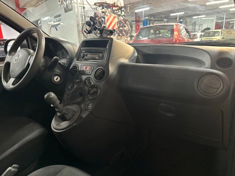 FIAT Panda 2ª serie Panda 1.2 Classic