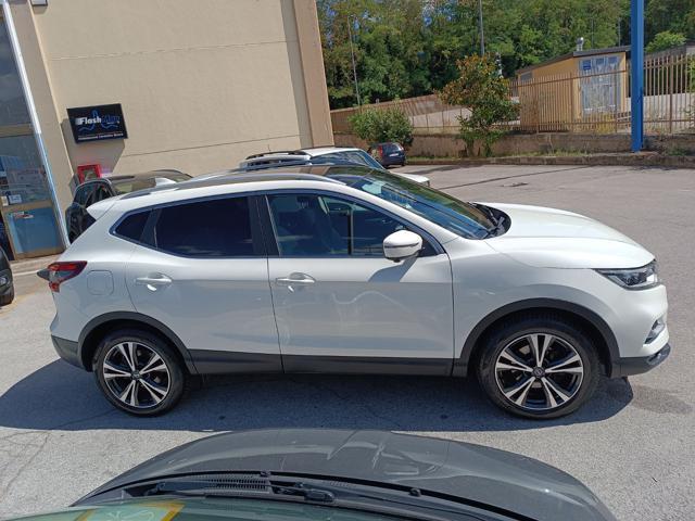 NISSAN Qashqai 1.5 dCi VENDUTA