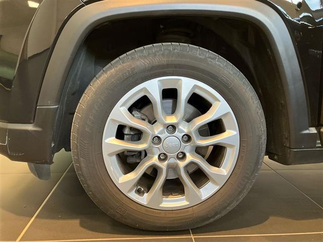 JEEP Compass 1.3 Turbo T4 130cv Longitude 2WD
