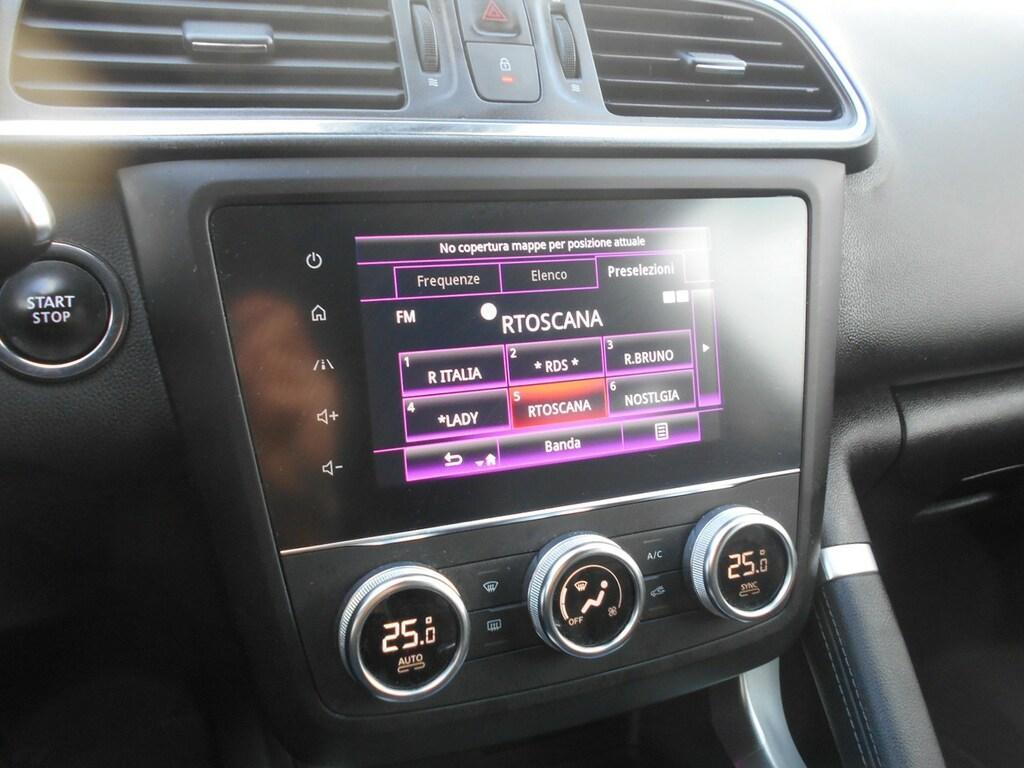 Renault Kadjar 1.5 Blue dCi Sport Edition2