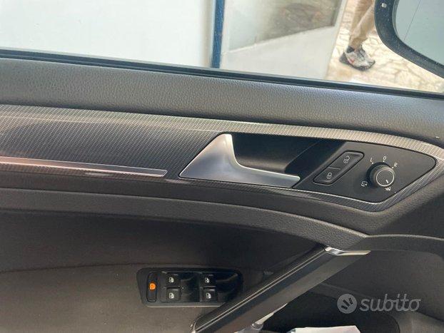 Volkswagen Golf 1.6 TDI 115 CV 5p. Sport Rline