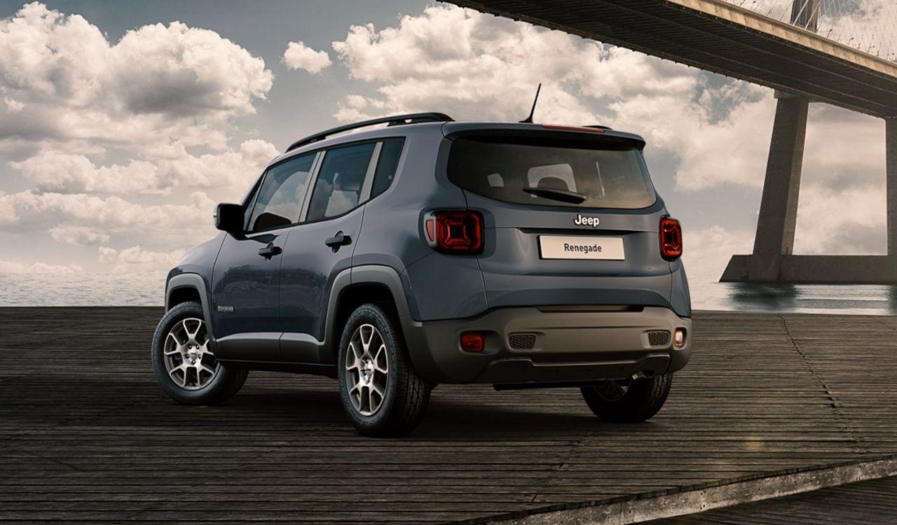 JEEP Renegade E-Hybrid My24 Altitude 1.5 Turbo T4 E-Hybrid 130cv Fwd