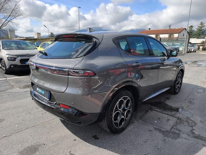 Alfa Romeo Tonale Hybrid 160cv Ti