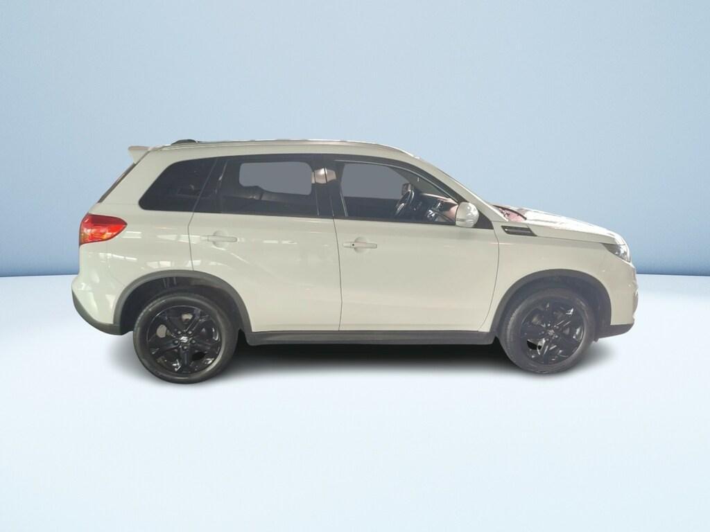 Suzuki Vitara 1.6 DDiS V-Top 4WD ALLGRIP DCT