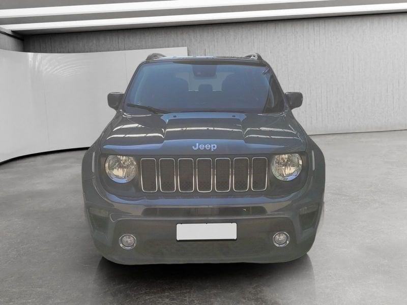 Jeep Renegade 1.0 t3 Longitude 2wd