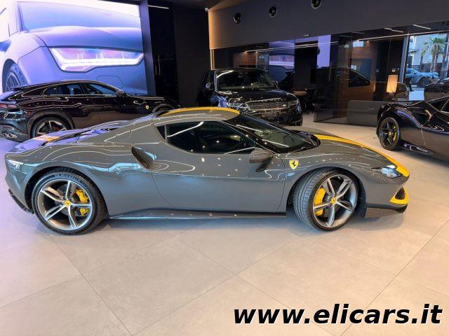 FERRARI 296 GTB 296 GTB ASSETTO FIORANO -