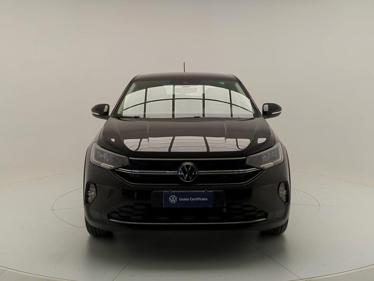 Volkswagen Taigo 1.0 TSI 95 CV Life