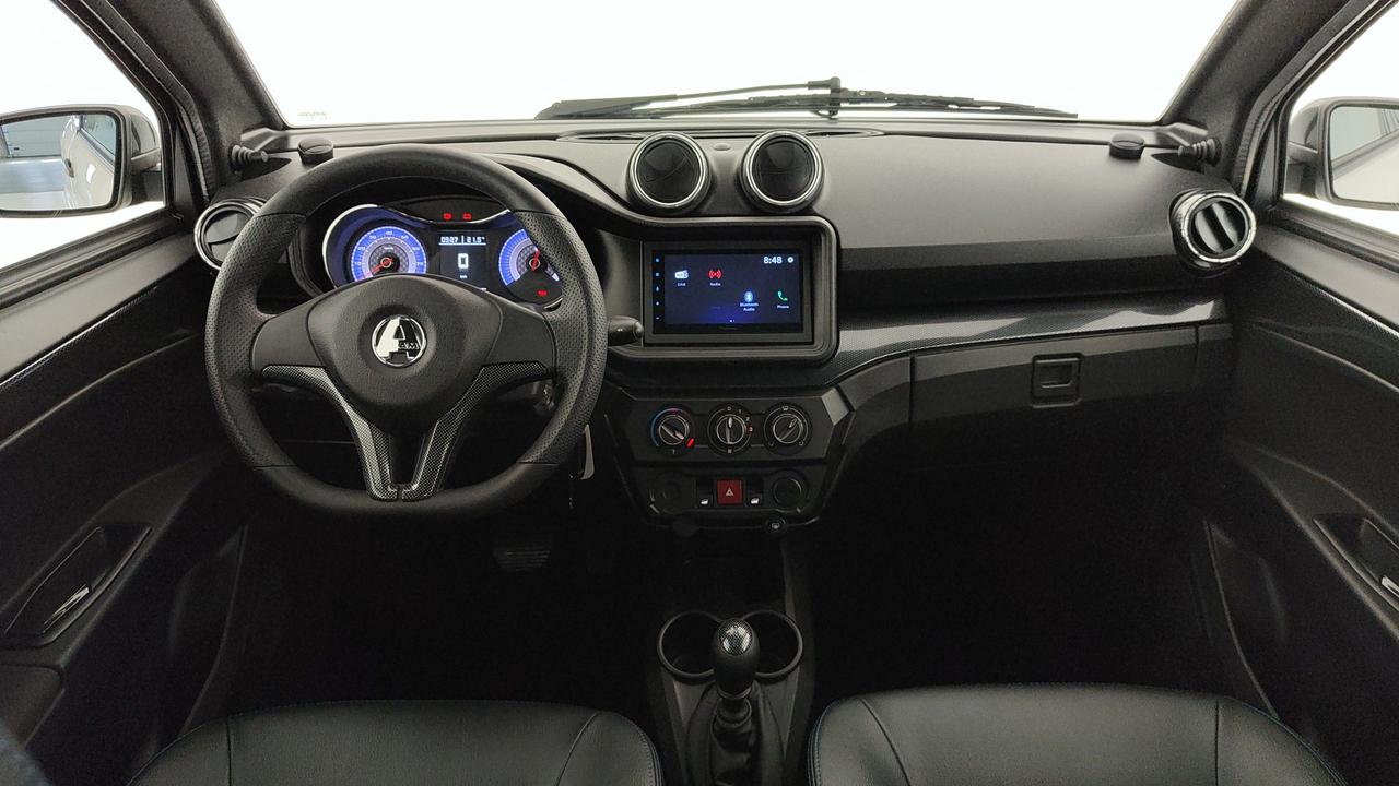 AIXAM Aixam Coupè' GTI Emotion