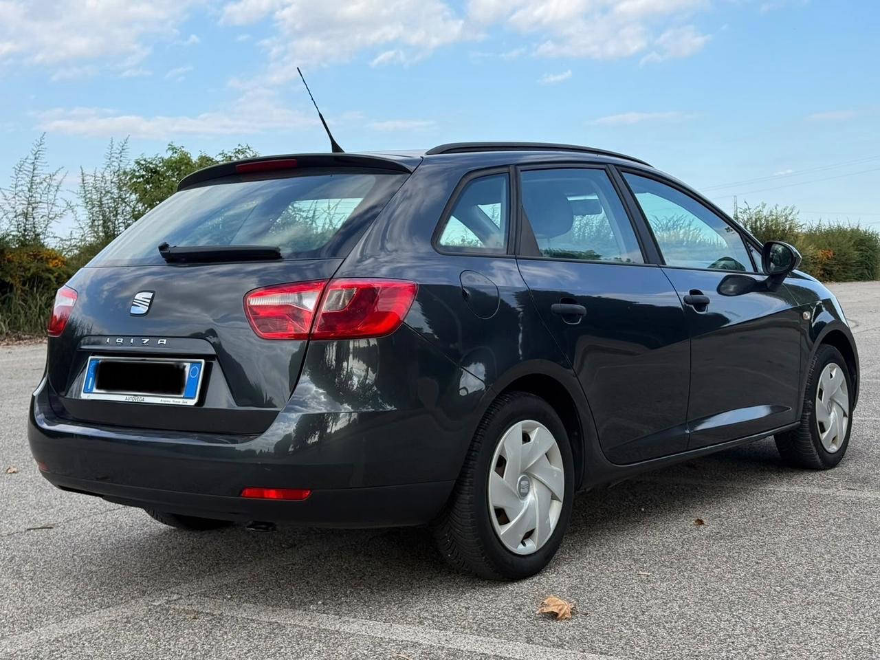 Seat Ibiza ST 1.2 Style