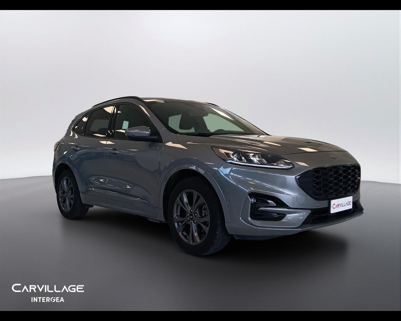 FORD Kuga 2.5 phev ST-Line 2wd 225cv cvt
