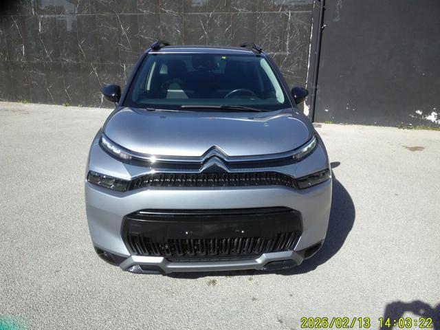 CITROEN C3 Aircross BlueHDi 120 S&S EAT6 Feel