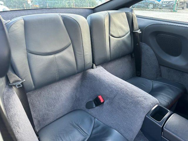 PORSCHE 997 Carrera 2S Coupé