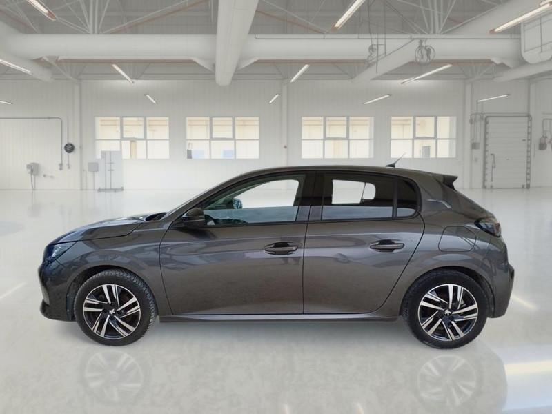 PEUGEOT 208 1.5 HDI 5P ALLURE