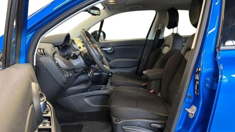FIAT 500X 1.0 T3 120cv MT6