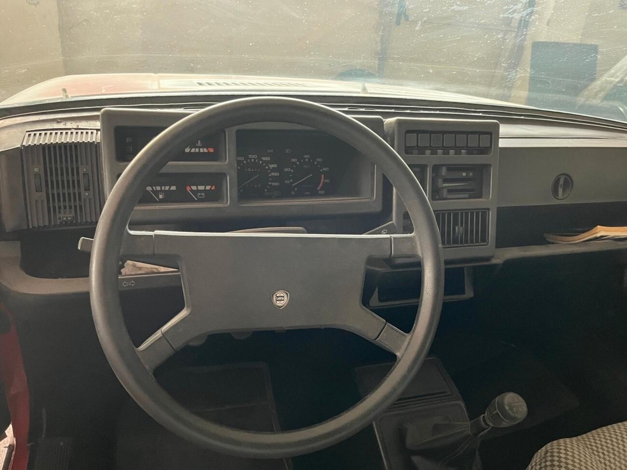 Lancia Delta 1.3
