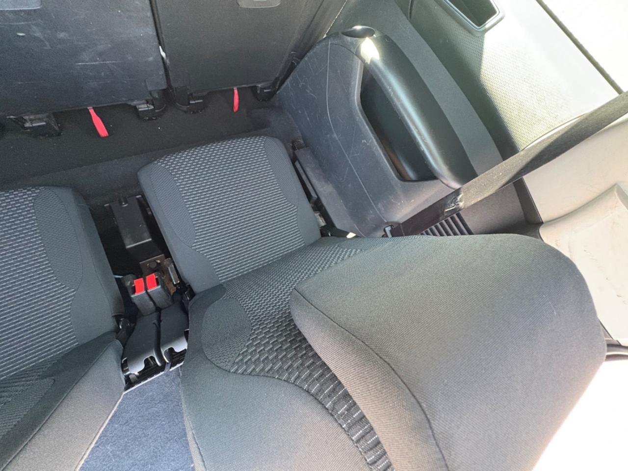 Citroen C4 Grand Picasso 1.6 HDi 110 MOTORE NUOVO