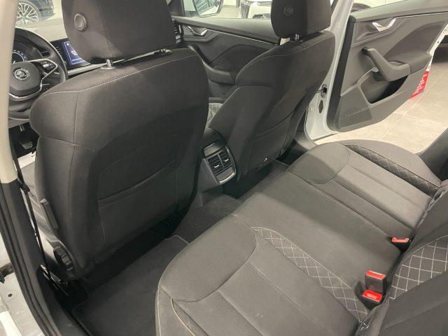 SKODA Scala 1.0 TSI 95 CV Ambition