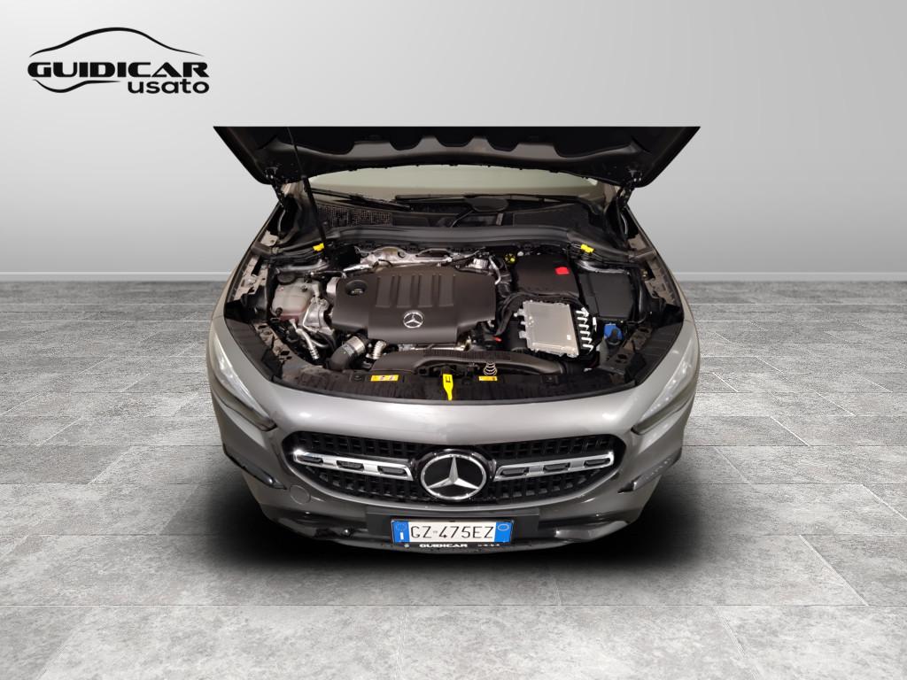 Mercedes-Benz GLA-H247 2023 - GLA 200 d Progressive Advanced Plus 4matic auto