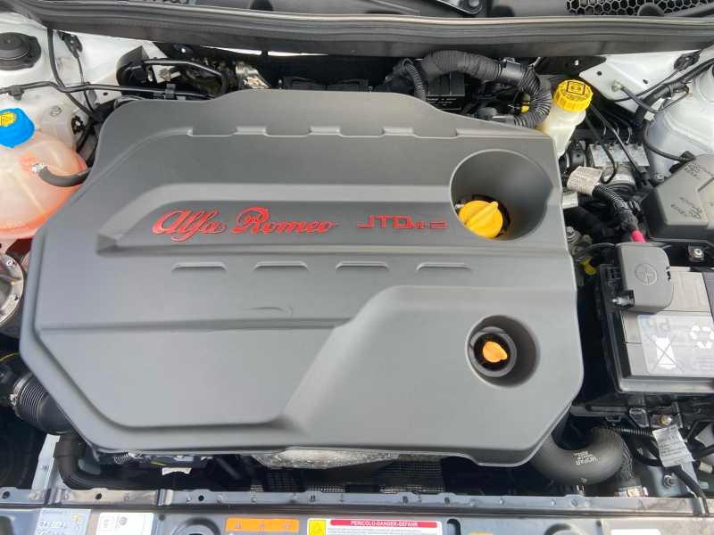 ALFA ROMEO Giulietta 1.6 jtdm Super 120cv