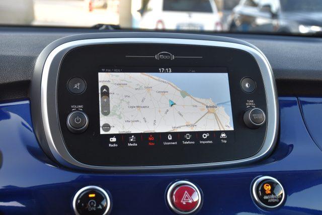 FIAT 500X 1.3 MultiJet 95 CV Business