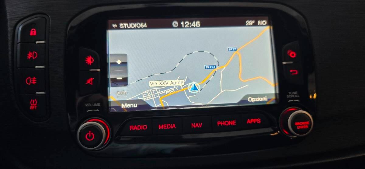 Alfa Romeo Giulietta Giulietta 1.6 jtdm Business 120cv *gar 2anni Alfa*