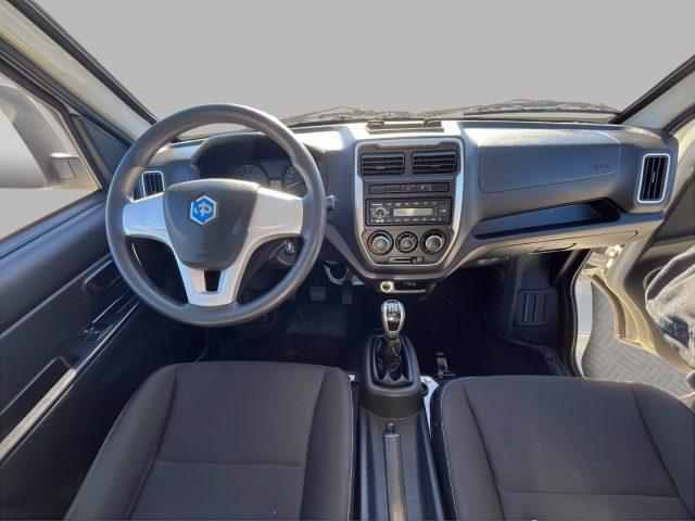 PIAGGIO Porter NP6 RIBALTABILE R.GEM