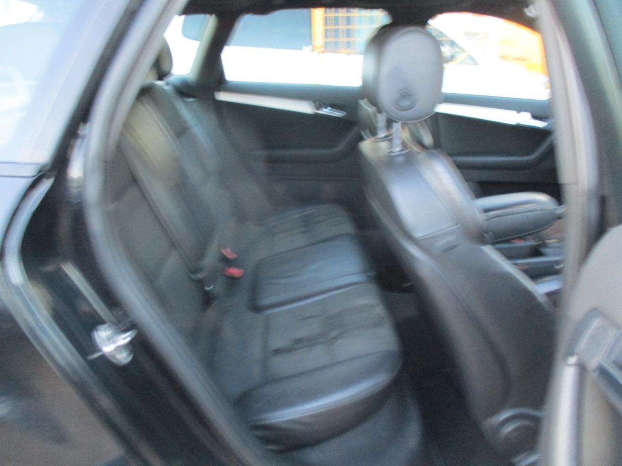 Audi A3 SPB 2.0 16V TDI S-LINE 2006