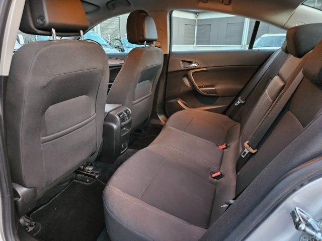 OPEL Insignia 1.6 Turbo 180CV 4 porte GPL