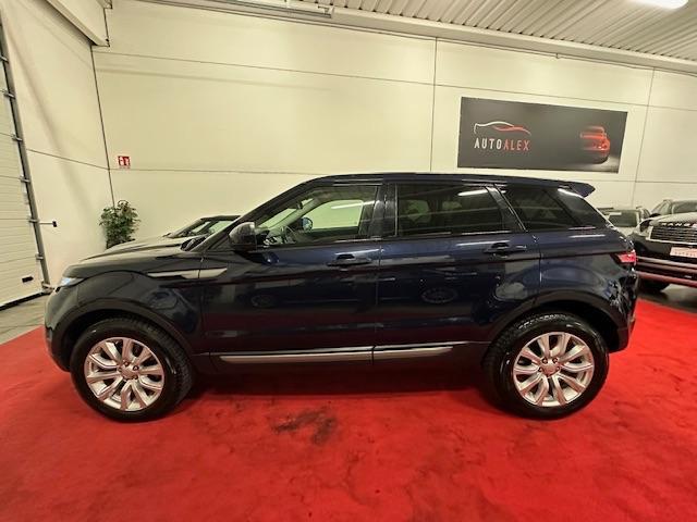 LAND ROVER - Range Rover Evoque - 2.0 150 cv