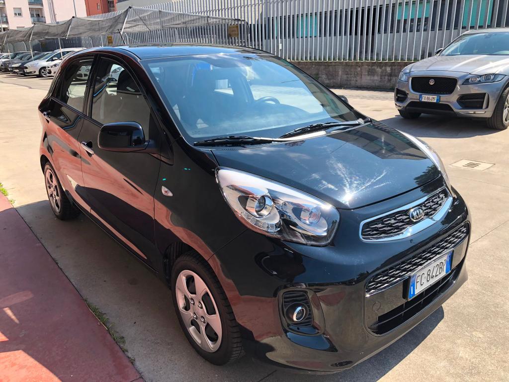 Kia Picanto 5 Porte Picanto 1.0 City Limited 5p