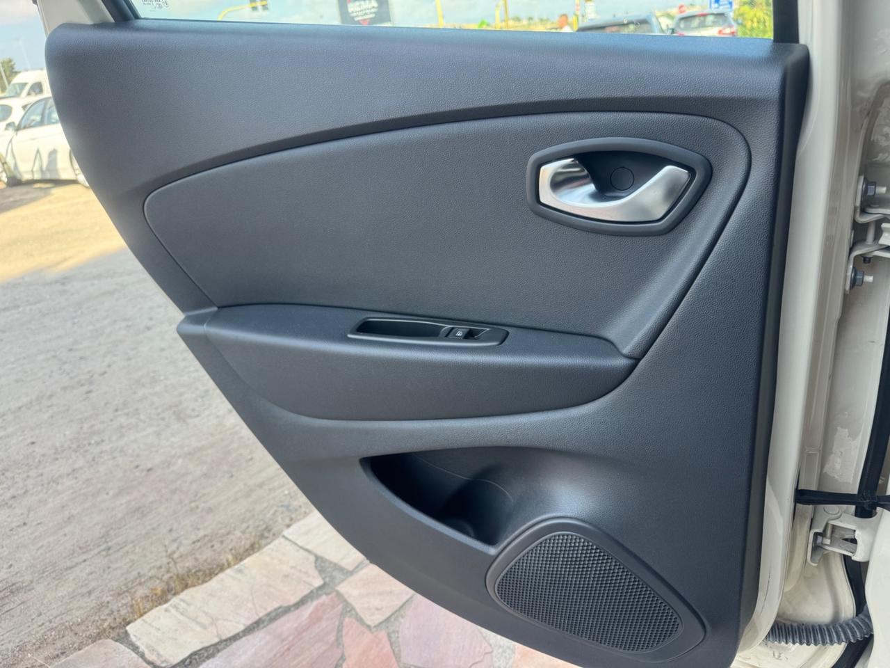 Renault Captur TCe 12V 90 CV Start&Stop Energy Life