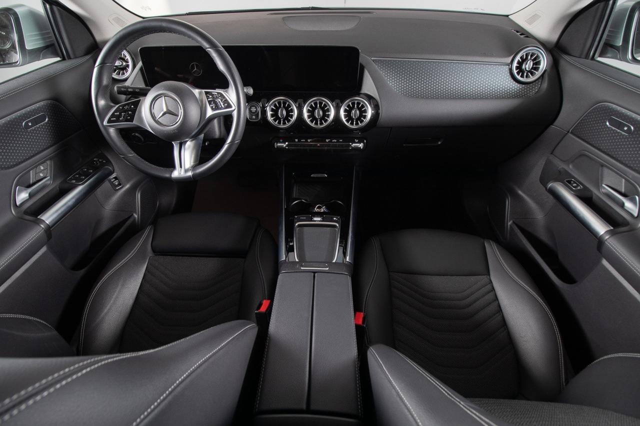 Mercedes-Benz GLA 200 D Sport Automatic 150 Cv