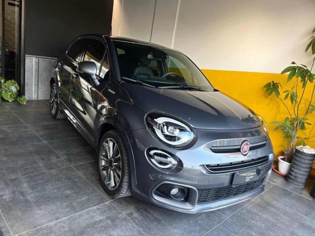 FIAT 500X 1.6 MultiJet 130 CV Sport