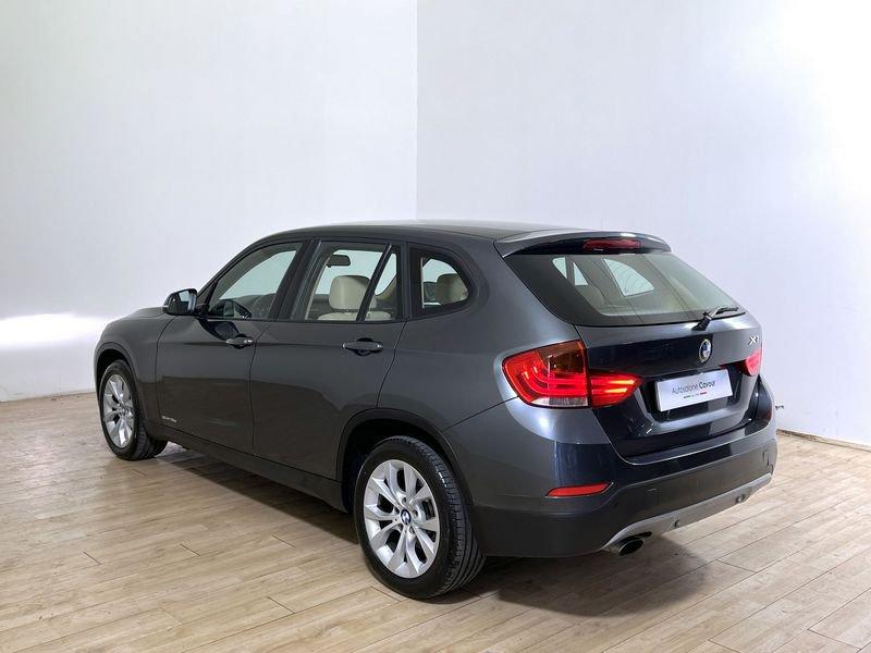 BMW X1 sDrive 16d