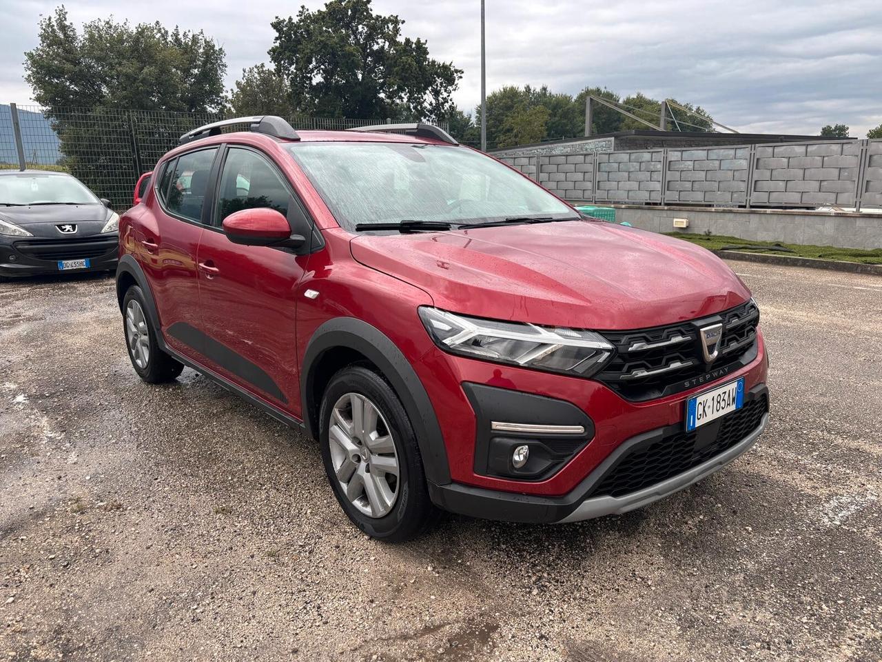 Dacia Sandero Stepway 1.0 GPL 5 porte - 2022