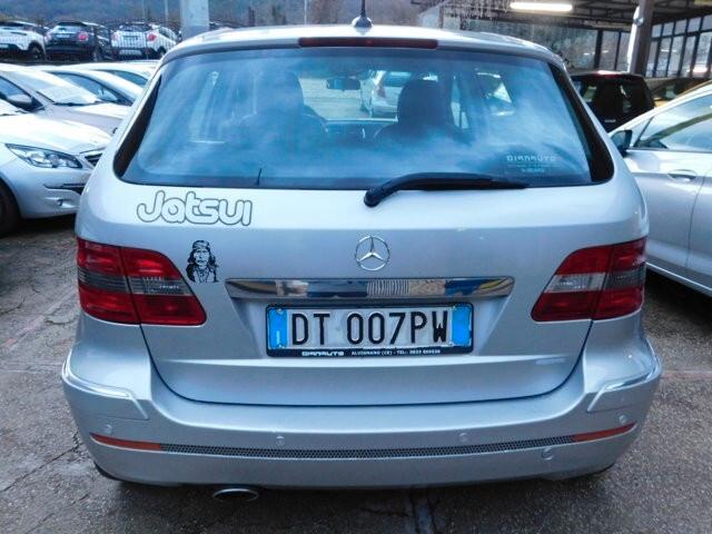 Mercedes-benz B 180 CDI Sport