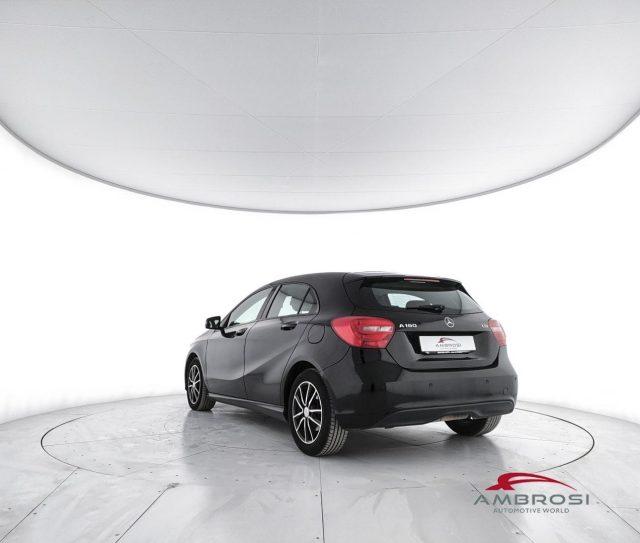 MERCEDES-BENZ A 180 180 CDI Executive - PER OPERATORI DEL SETTORE