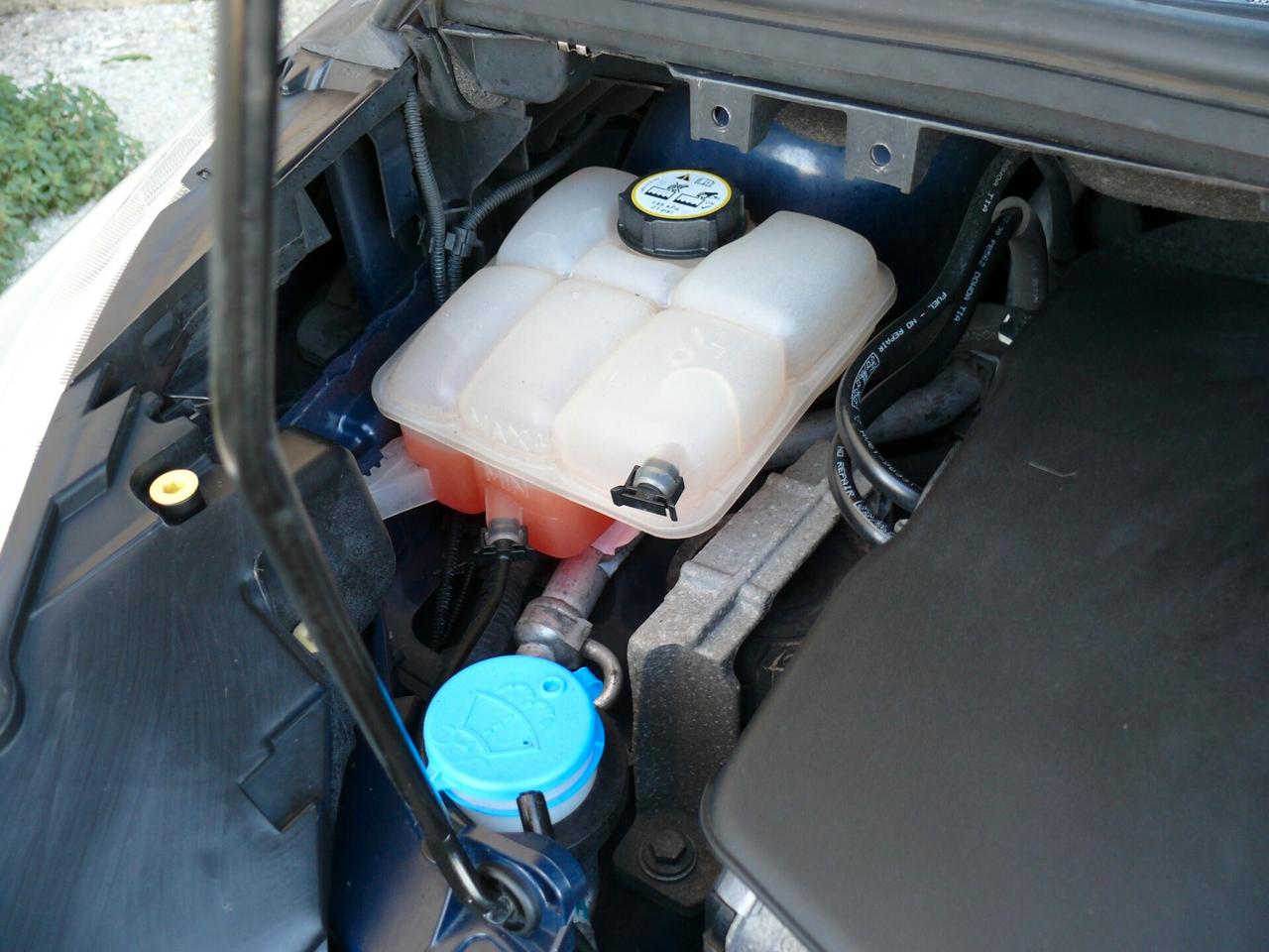 Ford C-Max 1.6 TDCi (M1284)