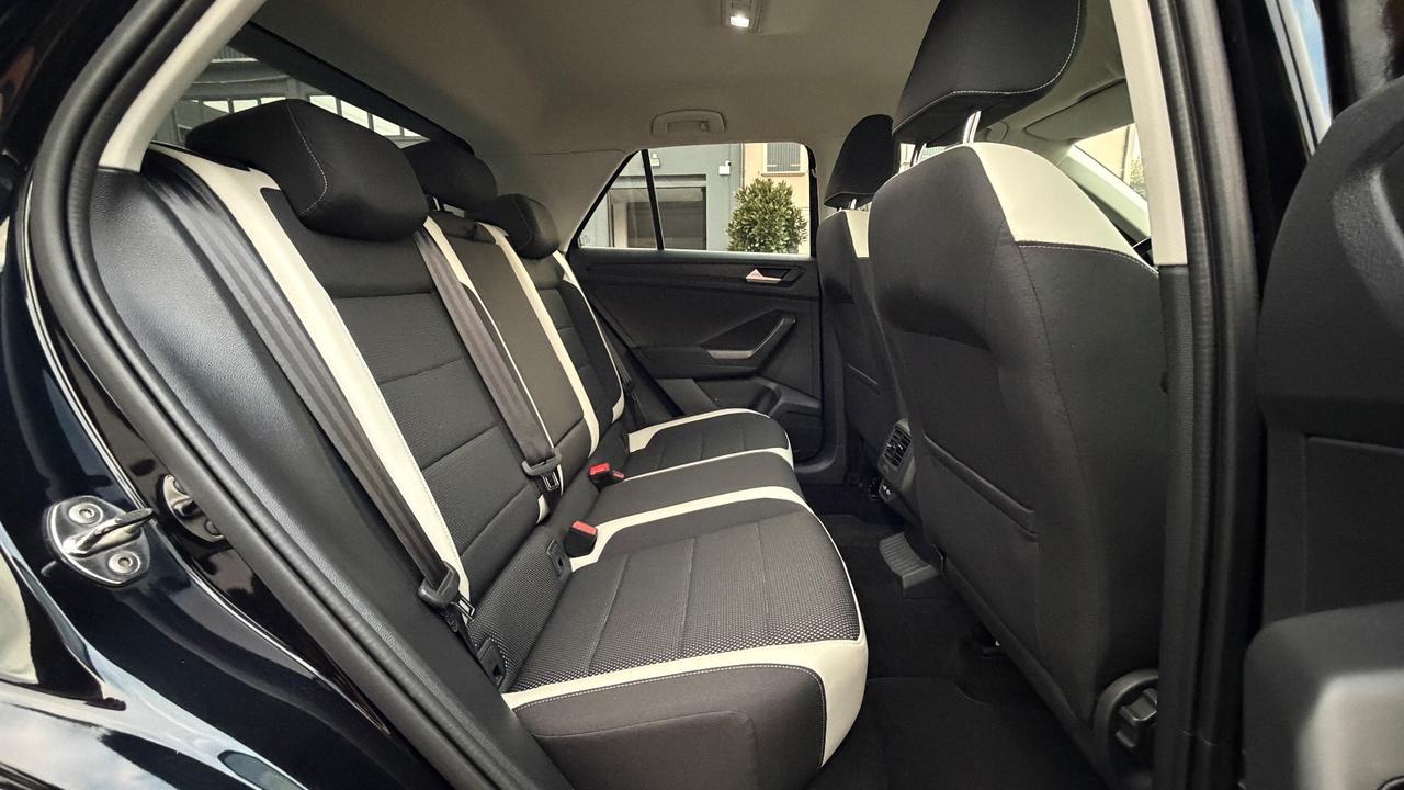 VOLKSWAGEN T-ROC 1.5 ADVANCED TSI ACT DSG 150CV - FULL LED, VIRTUAL COCKPIT