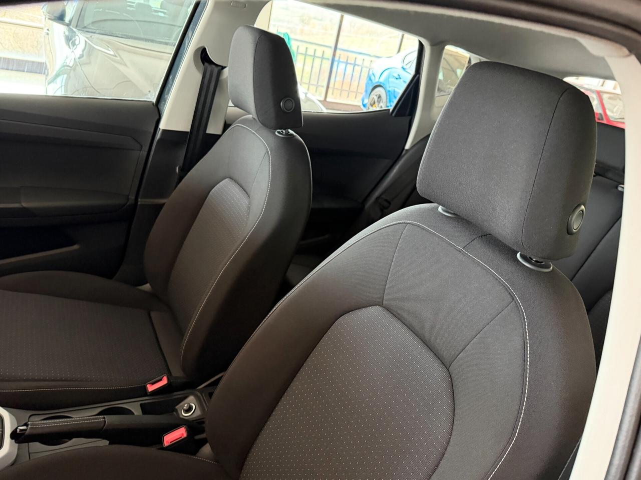 Seat Arona 1.0 ECO TSI 95 cv. STYLE