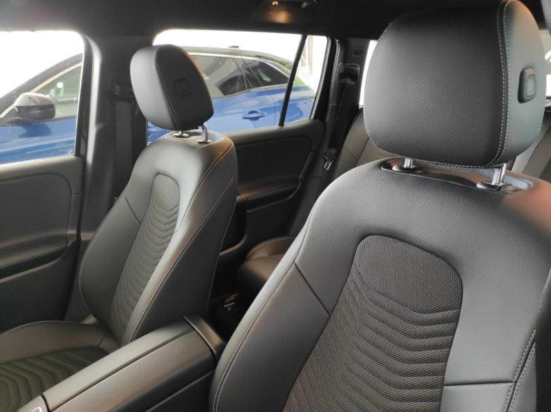 Mercedes-Benz GLB (X247) - GLB 200 d Automatic Business Extra