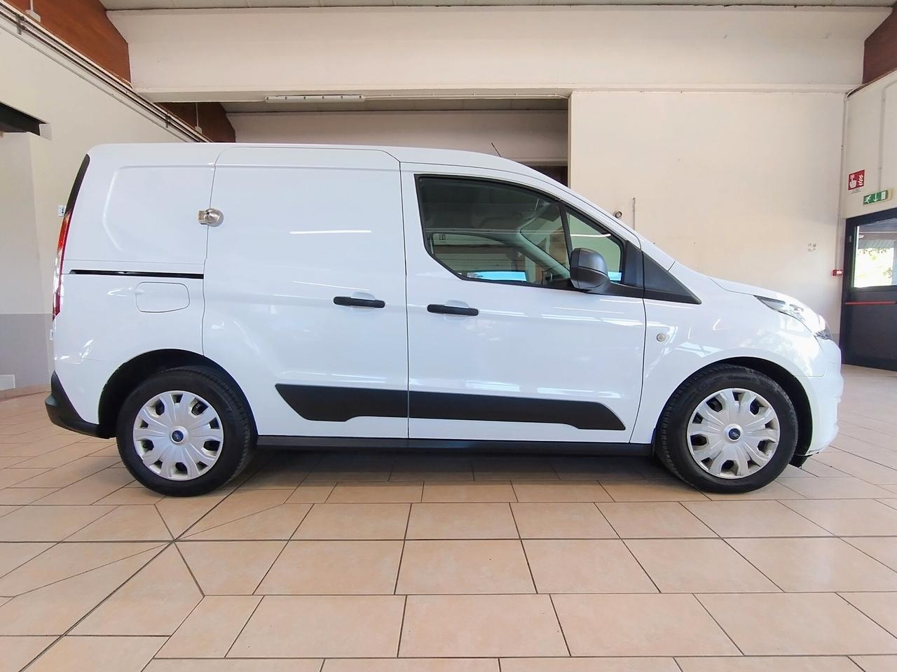 FORD Transit Connect 1.5 TDCi 120cv AUTO L1H1 CARPLAY
