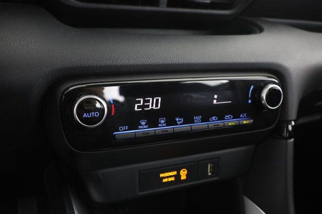 TOYOTA Yaris Yaris 1.5 Hybrid 5 porte Business