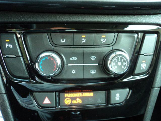 OPEL Mokka X 1.4 Turbo GPL Tech 140CV 4x2 b-Color